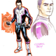 Image for article titled Paul Levitz Returns To The Future With Legion of Super-Heroes